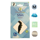 ProtectionCare - Skinnebensstøtte størrelse MEDIUM