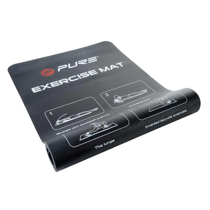 Pure2Improve Trainingsmatte 182 x 61 x 0,4 cm