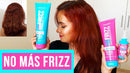 GreighTons – No More Frizz Balm Conditioner 250 ml