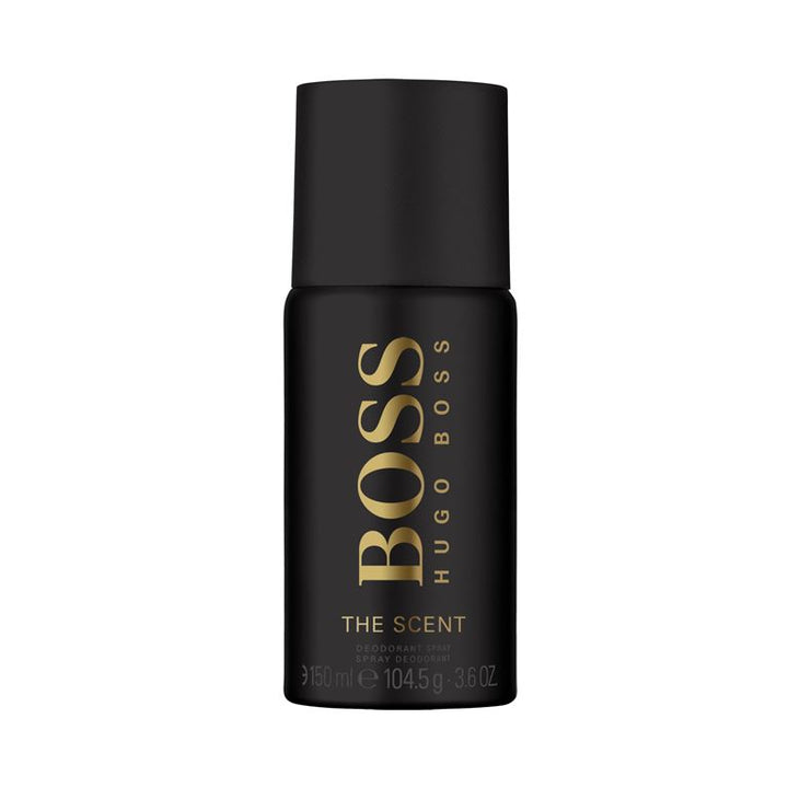 HUGO BOSS – The Scent Deodorant Spray 150 ml
