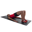 Pure2Improve Trainingsmatte 182 x 61 x 0,4 cm