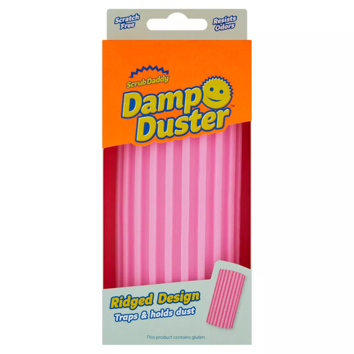 Dampfreiniger von Scrub Daddy Pink