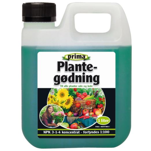 Prima Allzeitdünger 1 l