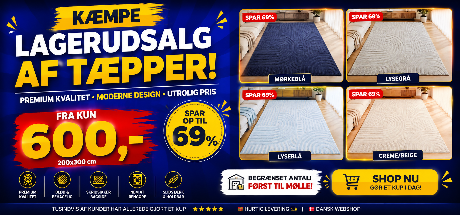 Dollarstore.dk