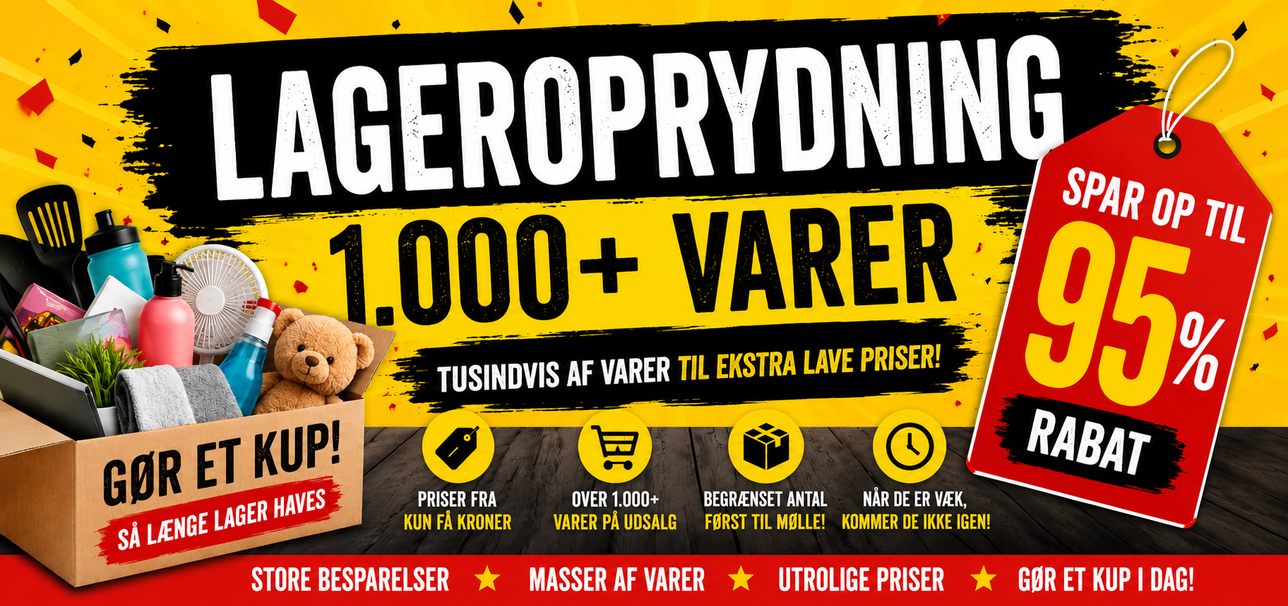 Dollarstore.dk