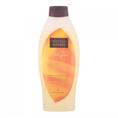 Royale Ambree eau de cologne 750 ml ⎮ 8711600960459 ⎮ GP_027857