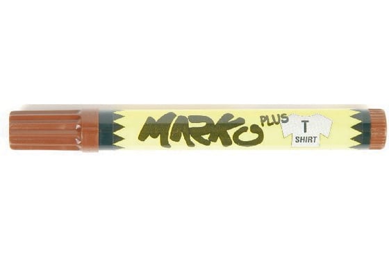 Fantasy colour textil marko plus mellem brun ⎮ 5700138095637 ⎮ VE_809563