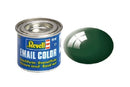 Enamel 14 ml. sea green gloss ⎮ 42022961 ⎮ VE_632162