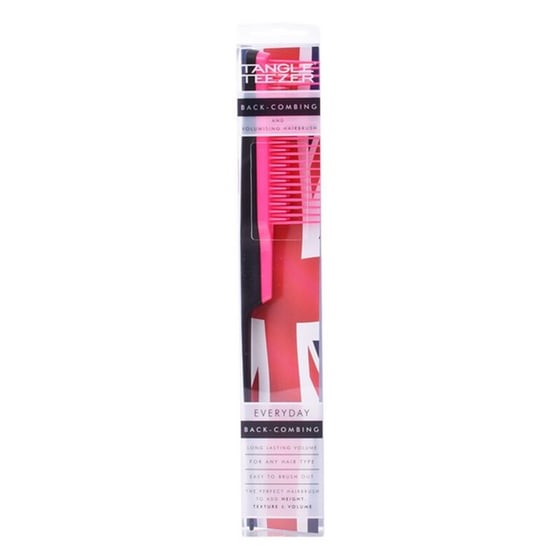 Tangle Teezer Back Combing Pink  ⎮ 5060173373719 ⎮ BB_S0554314