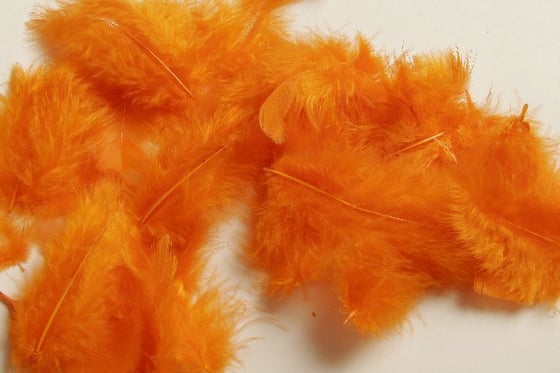 Fjer ca 7gr orange ⎮ 5700137360040 ⎮ VE_736004