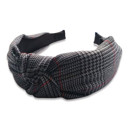 Everneed Bine - ternet hårbøjle grey ⎮ 1348100230590 ⎮ EV_000777