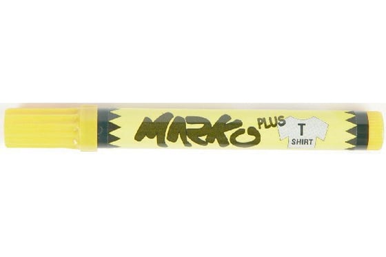 Fantasy colour textil marko plus gul ⎮ 5700138095613 ⎮ VE_809561