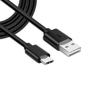 Mini Usb Stik. Sort ⎮ 0 ⎮ GP_008017