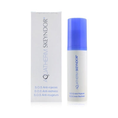 Skeyndor Aquatherm SOS Anti Redness 30ml  ⎮ 8436001988870 ⎮ GP_027559