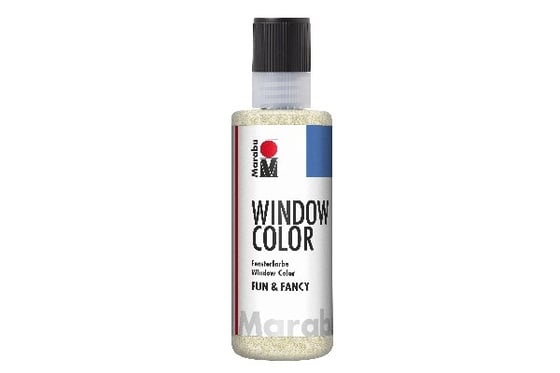 Fun & Fancy 80ml (584) guld glitter ⎮ 4007751069016 ⎮ VE_822684