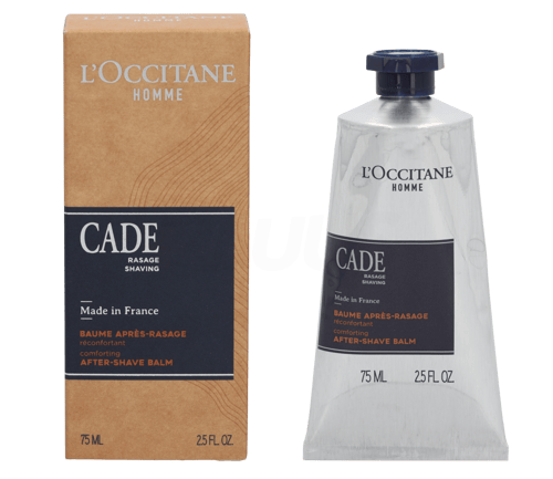 L' Occitane Cade After Shave Balm 75 ml