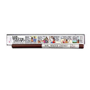 The Balm Mr..Write Now Eyeliner Pencil 0,28gr Mr.. Write Now- Scott B. Bordoeaux  ⎮ 681619805059 ⎮ GP_019840