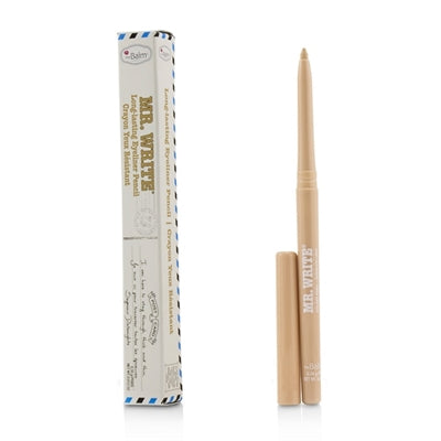 The Balm Mr.. Write Long Lasting Eyeliner Pencil 0,35gr MW Seymour Datenights  ⎮ 681619811647 ⎮ GP_019785