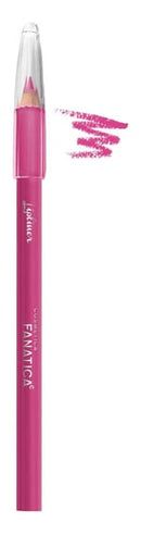 Fanatica Lipliner Rødpink ⎮ 4054495000355 ⎮ Nv_000573