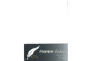 Paper Exclusive Kort A5 240g Hvid Tekstureret 10stk. ⎮ 5700130139001 ⎮ VE_013900