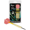 Dartpilesæt m/3 stk pile i messing, +3år ⎮ 8716404291846 ⎮ GT_000995