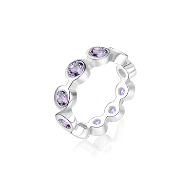 Everneed Lotus - Silver Purple ⎮ 1348100244283 ⎮ EV_001222