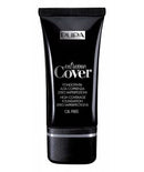 Pupa Extreme Cover Foundation 30ml nr.060 Deep Gold SPF15 Oil Free ⎮ 8011607289967 ⎮ GP_020524