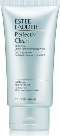 Estée Lauder Perfectly Clean Creme Cleanser Moisturising. Mask 150 ml  ⎮ 27131987857 ⎮ Gp_002636