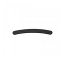 T4B Mimo Nail File Banana Black Grid 180/240 ⎮ 5903018900681 ⎮ GP_023876