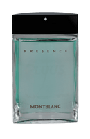 Mont Blanc Presence For Men EdT 75 ml