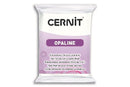 Cernit 010 Opaline 56g hvid ⎮ 5411711455815 ⎮ VE_776010