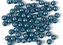 Voksperler 3mm 25g l.blå ⎮ 5700137033050 ⎮ VE_703305