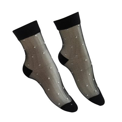 Everneed Cerise - classic white dot ⎮ 1348100242784 ⎮ EV_001127