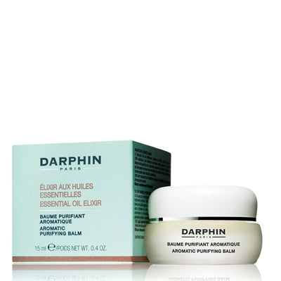 Darphin Essential Oil Elixir Aromatic Purif. Balm 15ml  ⎮ 882381074746 ⎮ GP_012936