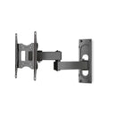 TV-vægbeslag med arm Ultimate Design RX-600 32"-55" Sort ⎮ 8699924997866 ⎮ BB_S0416199