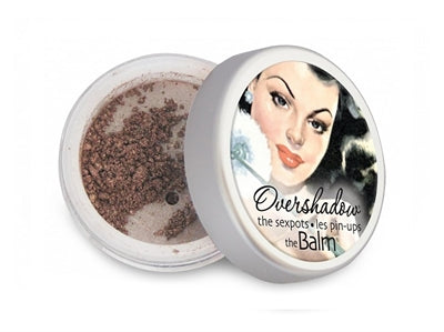 The Balm Overshadow The Sexpots 0,57gr Overshadow - If You' re Rich, I' m Single  ⎮ 681619700255 ⎮ GP_019812