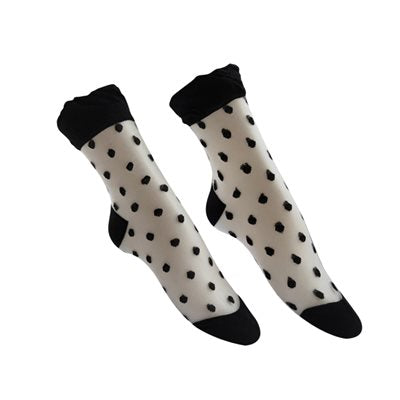 Everneed Cerise - black dot ⎮ 1348100242777 ⎮ EV_001126