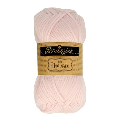 Scheepjes Namaste 616 Lotus