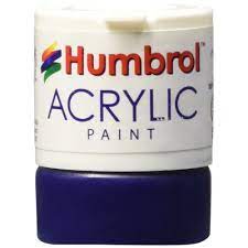 Acrylic maling US Tan 14ml-Mat ⎮ 5055171605863 ⎮ VE_435590