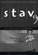 STAV 8 - Facit, løsningsforslag og kommentarer, 6. udgave