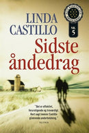 Sidste åndedrag - Særtilbud ⎮ 9788740051988 ⎮ RS_9788740051988
