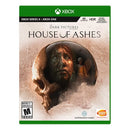The Dark Pictures Anthology: House of Ashes