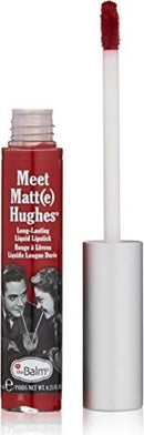 The Balm Meet Matte Hughes Ll Liquid Lipstick 7,4ml Meet Matte Hughes Loyal  ⎮ 681619805172 ⎮ GP_019823