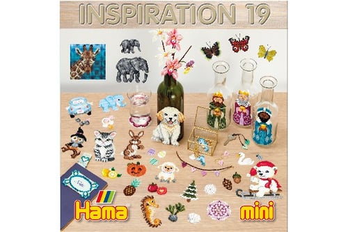 Hama Inspiration 19 - mini