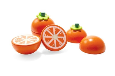 Magni Appelsin med magnet ⎮ 5707594305690 ⎮ MG_000096