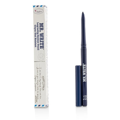 The Balm Mr.. Write Long Lasting Eyeliner Pencil 0,35gr MW Seymour Compliments  ⎮ 681619811685 ⎮ GP_019784