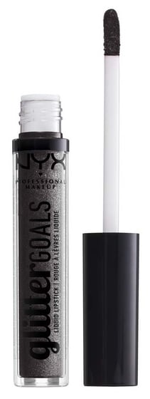 NYX Glitter Goals Liquid Lipstick Alienated 08 3ml ⎮ 800897185022 ⎮ GP_029484