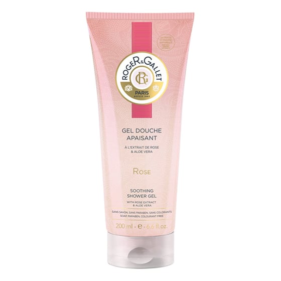 Shower gel Rose Roger & Gallet (200 ml) ⎮ 3337875201001 ⎮ BB_S0564918
