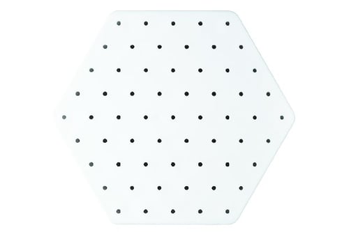 Hama Maxi Stick Plade Hexagonal