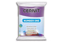 Cernit 941 Number One 56g lys lilla ⎮ 5411711456102 ⎮ VE_776056